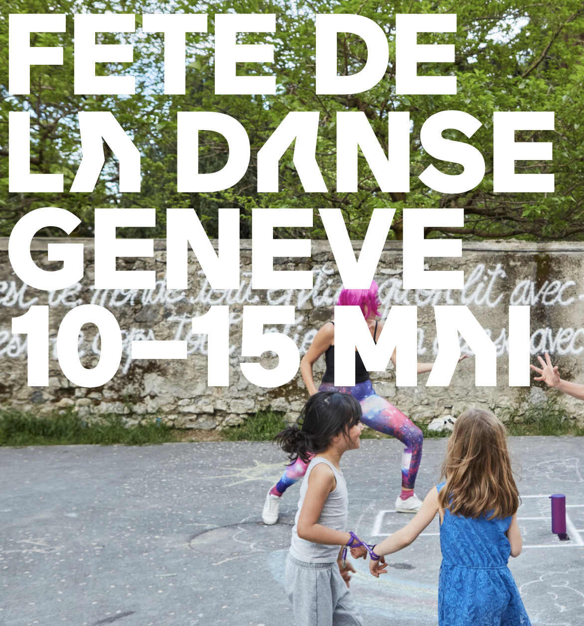 Fête de la danse 2022